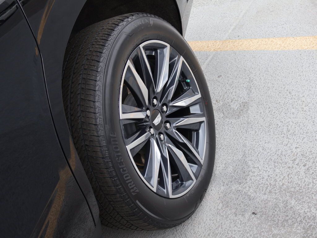 2023 Cadillac Escalade Sport San Clemente CA