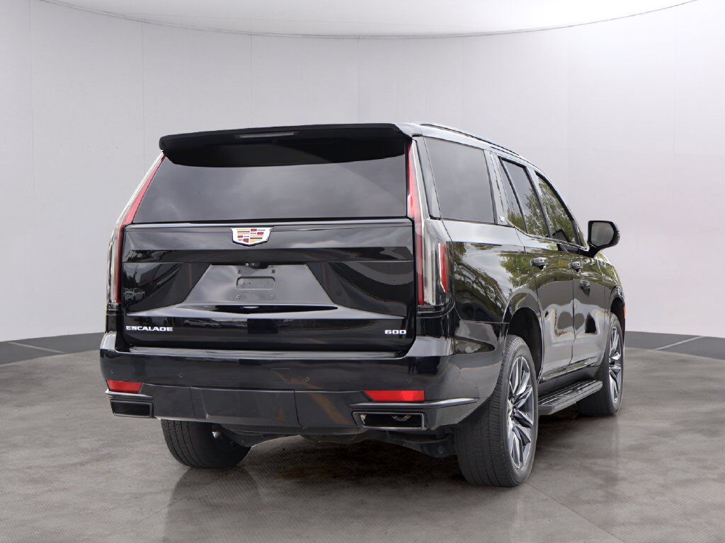 2023 Cadillac Escalade Sport San Clemente CA