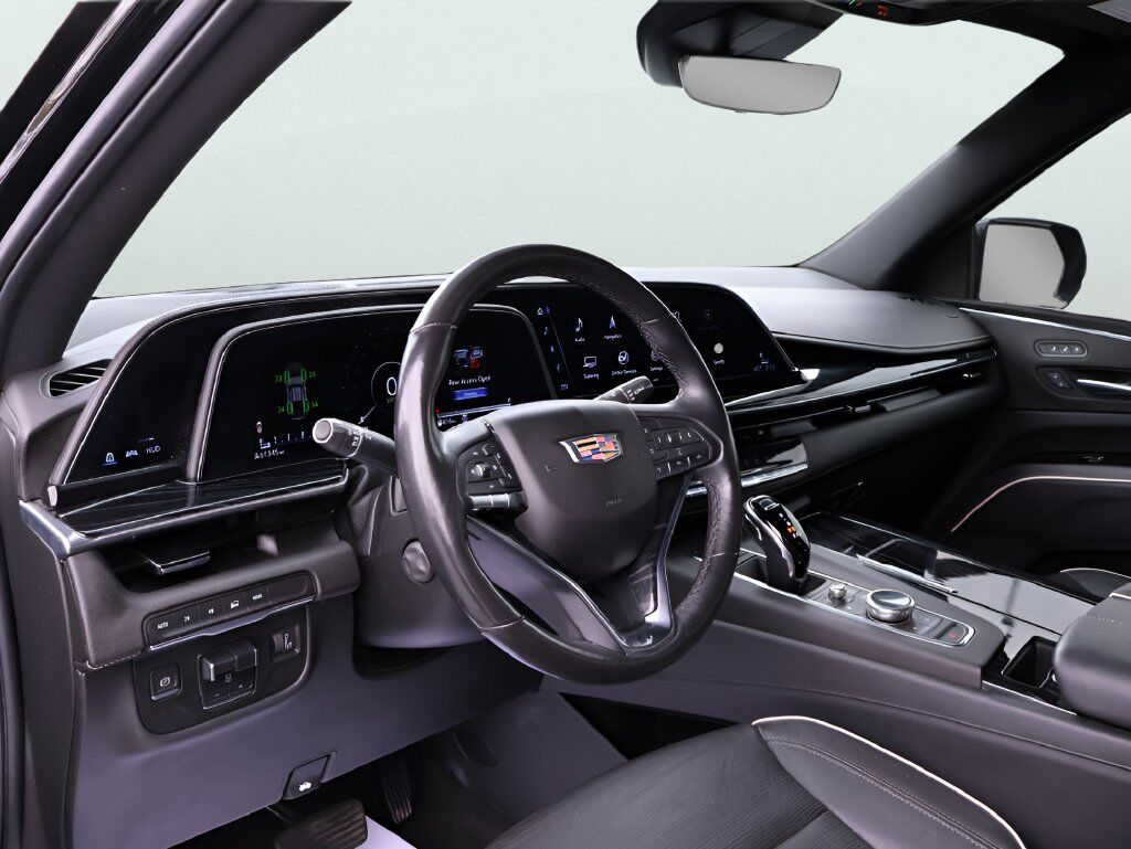 2023 Cadillac Escalade Sport San Clemente CA