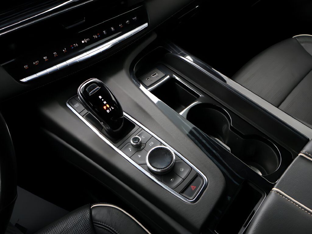 2023 Cadillac Escalade Sport San Clemente CA