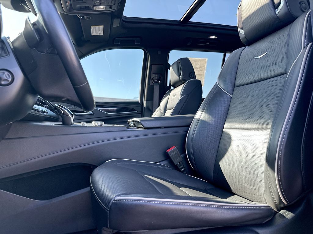 2023 Cadillac Escalade Sport Tucson AZ