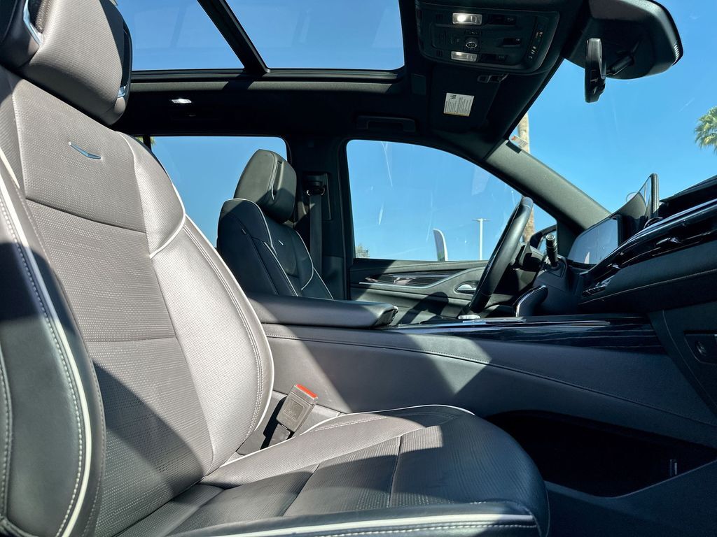 2023 Cadillac Escalade Sport Tucson AZ