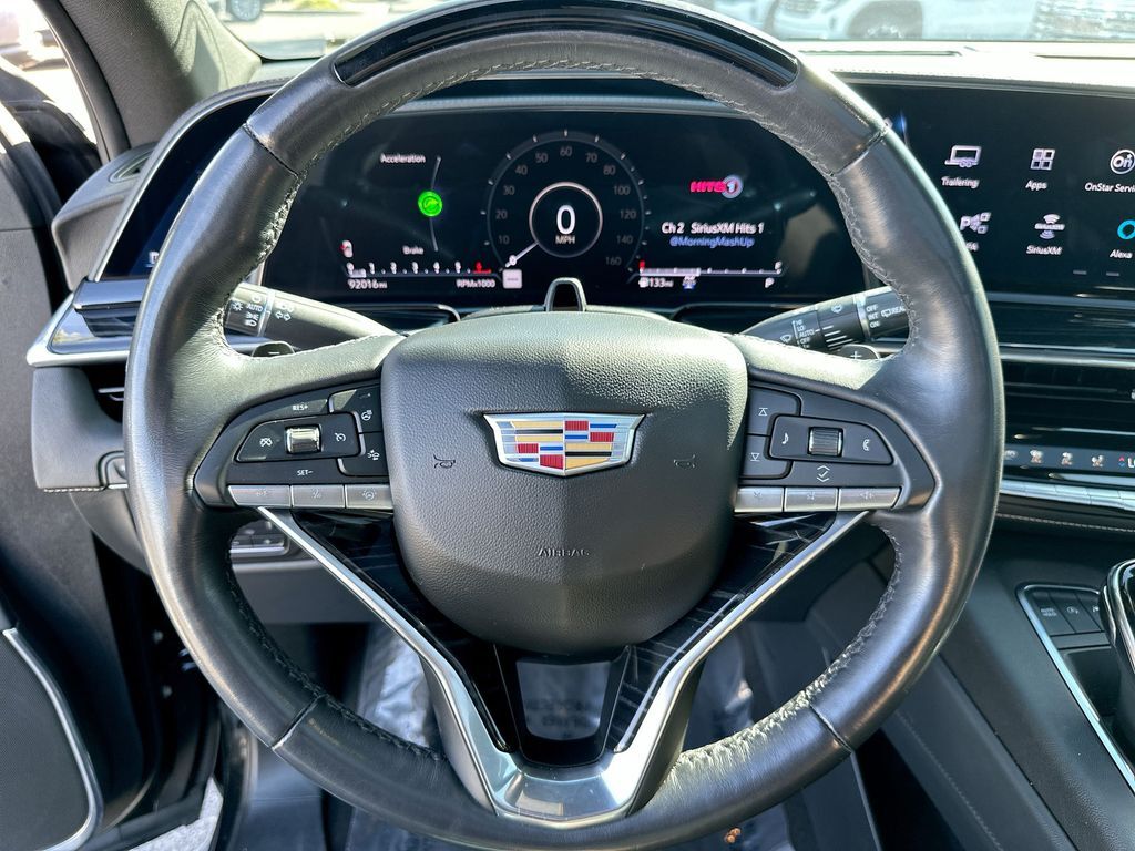 2023 Cadillac Escalade Sport Tucson AZ