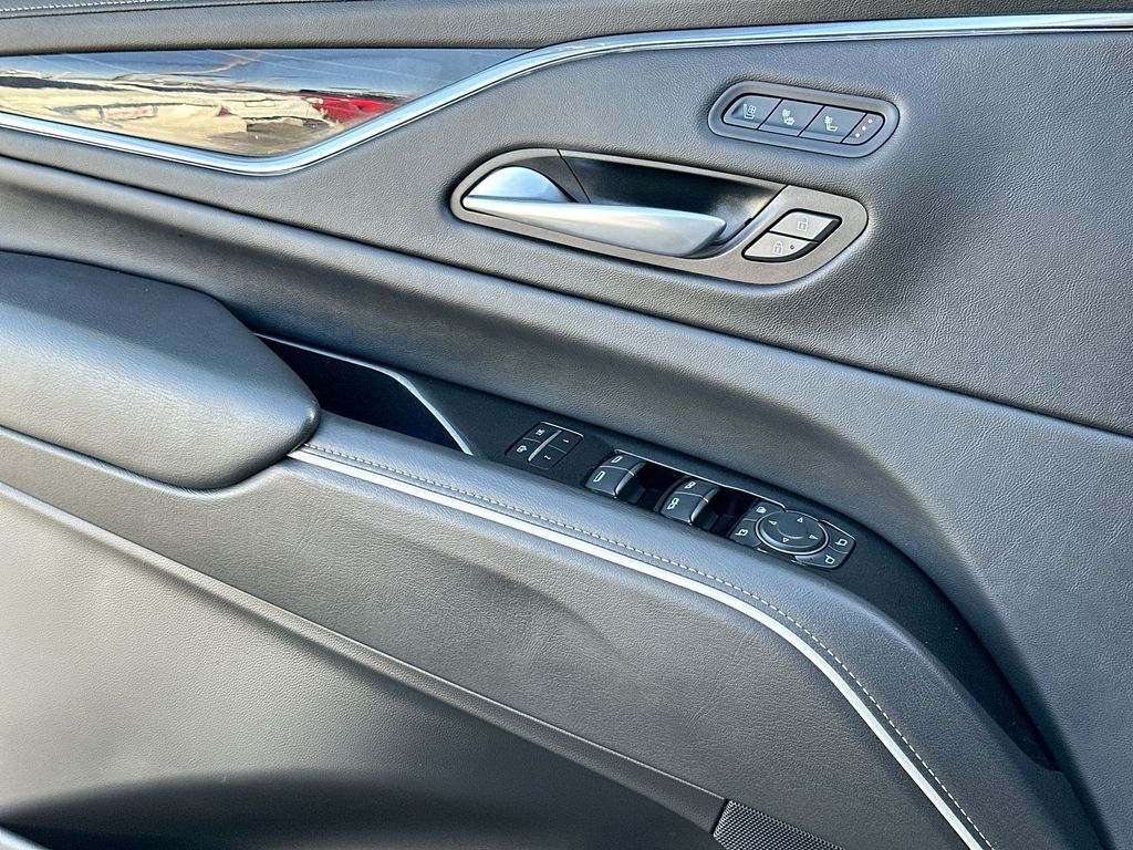 2023 Cadillac Escalade Sport Tucson AZ