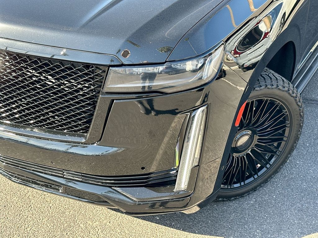 2023 Cadillac Escalade Sport Tucson AZ