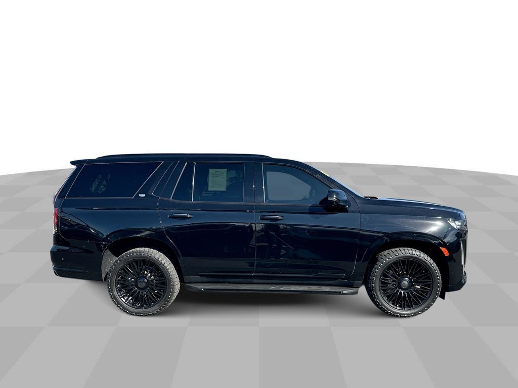 2023 Cadillac Escalade Sport Tucson AZ