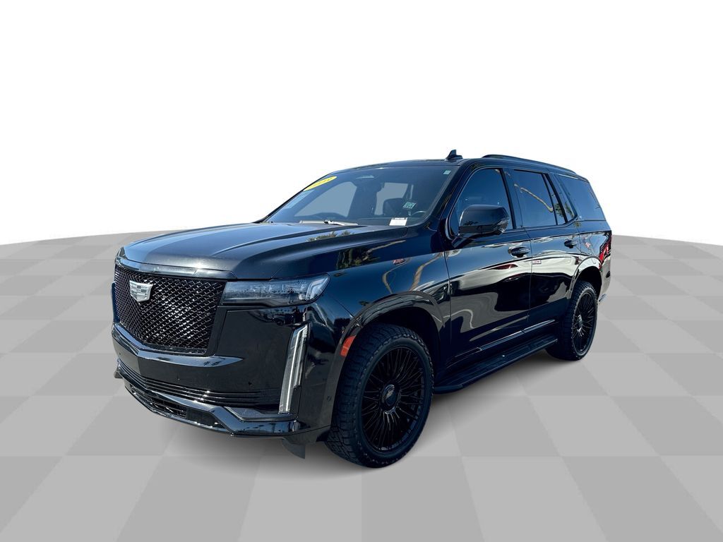 2023 Cadillac Escalade Sport Tucson AZ