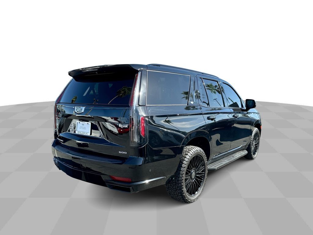 2023 Cadillac Escalade Sport Tucson AZ