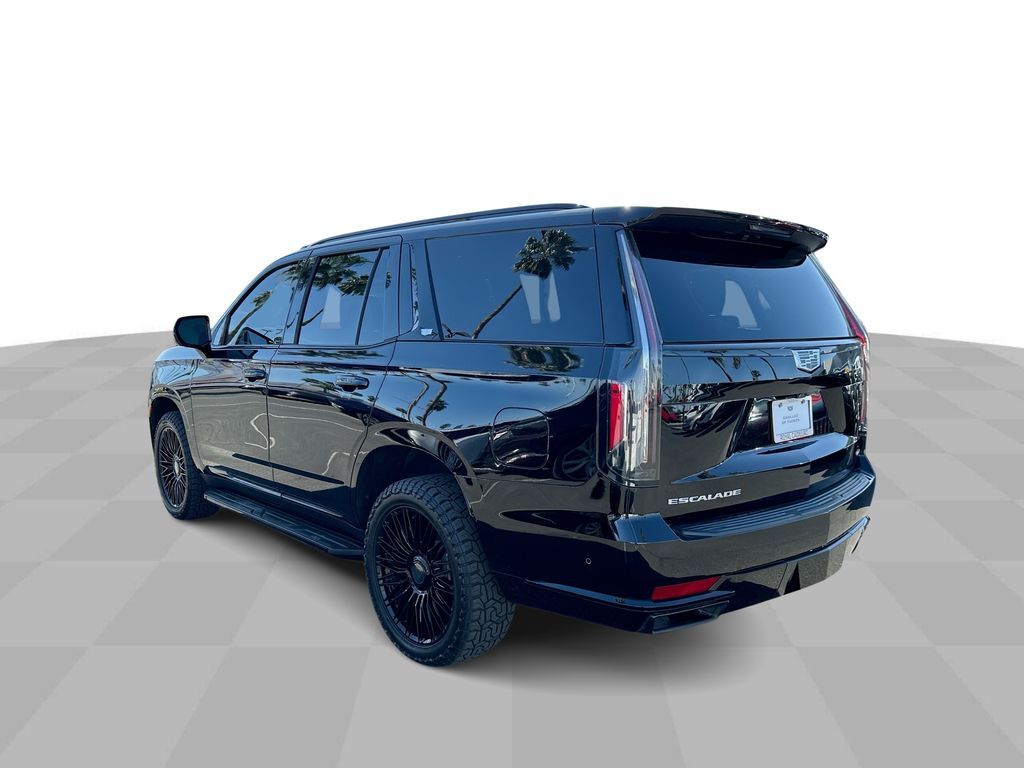 2023 Cadillac Escalade Sport Tucson AZ
