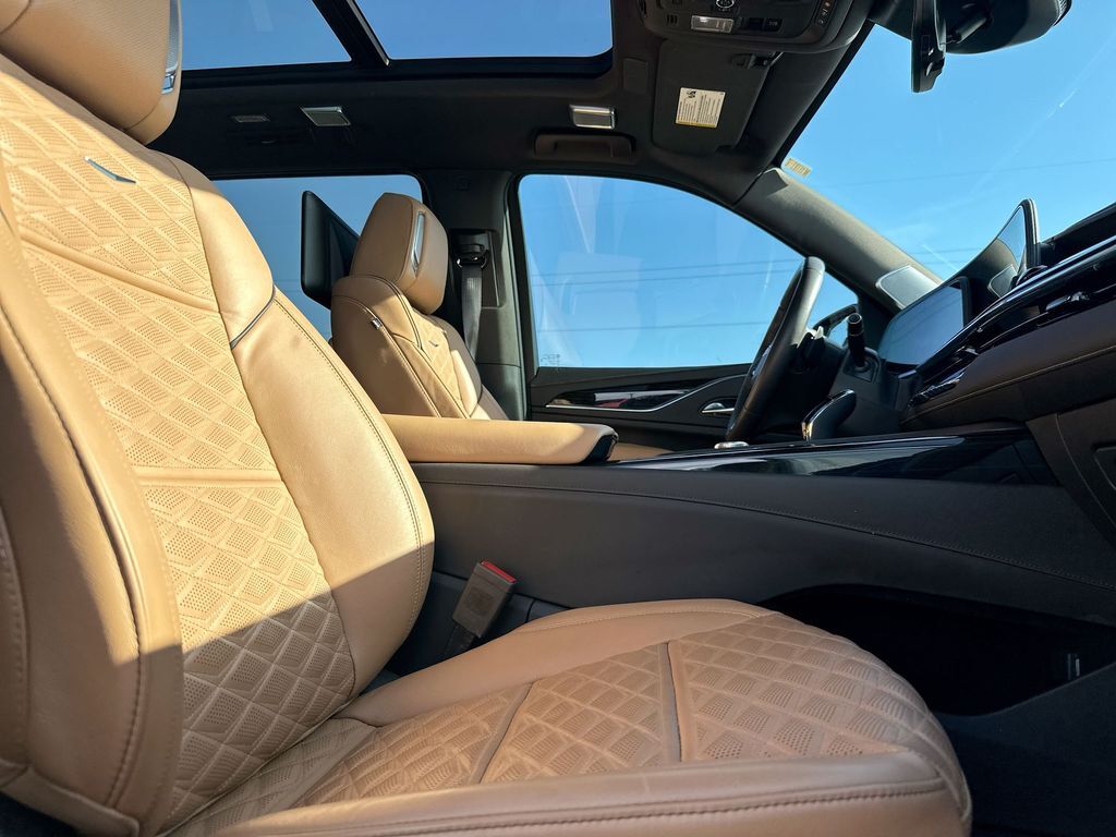 2023 Cadillac Escalade Sport Tucson AZ