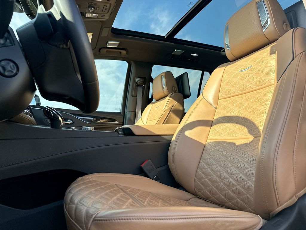 2023 Cadillac Escalade Sport Tucson AZ
