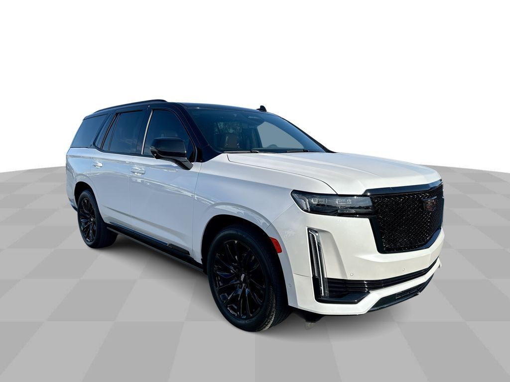 2023 Cadillac Escalade Sport Tucson AZ