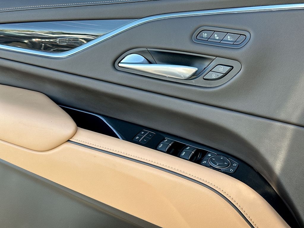 2023 Cadillac Escalade Sport Tucson AZ