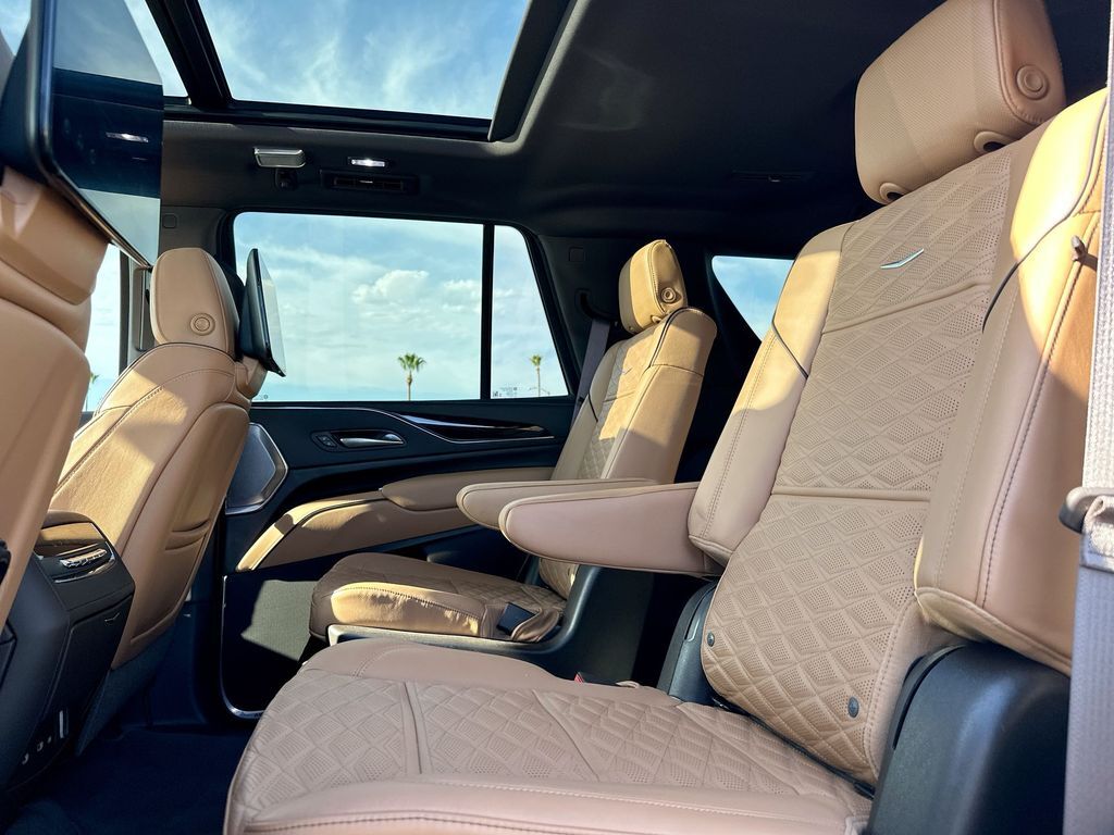 2023 Cadillac Escalade Sport Tucson AZ