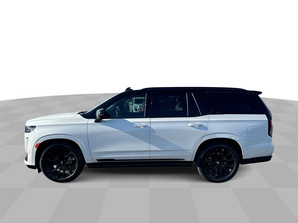 2023 Cadillac Escalade Sport Tucson AZ