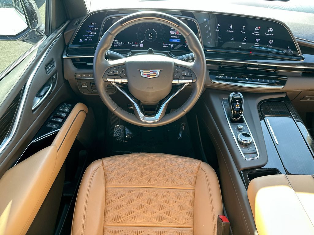 2023 Cadillac Escalade Sport Tucson AZ