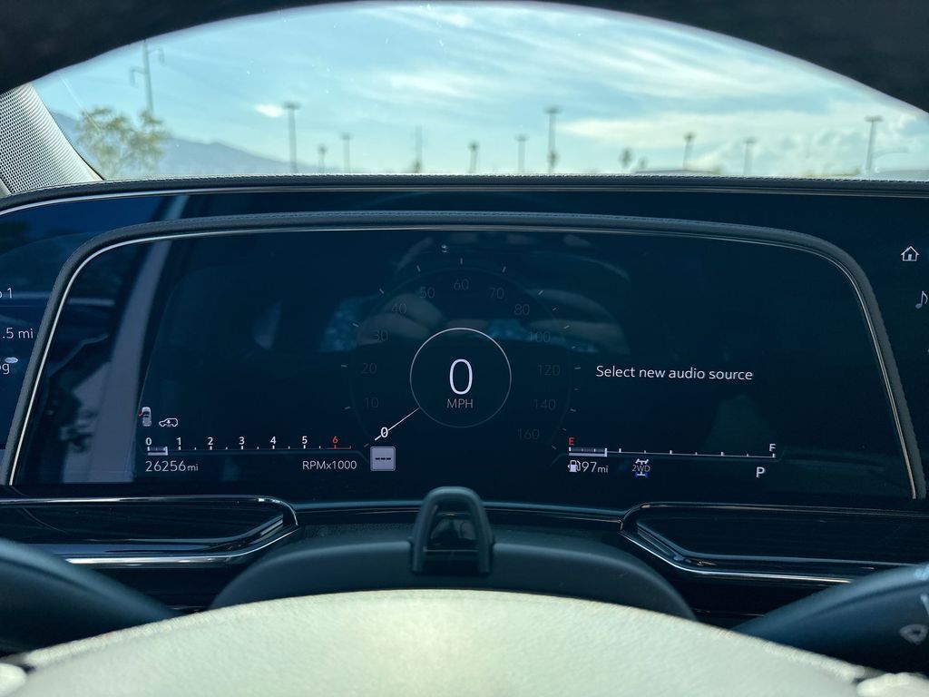 2023 Cadillac Escalade Sport Tucson AZ