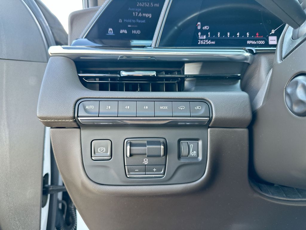 2023 Cadillac Escalade Sport Tucson AZ
