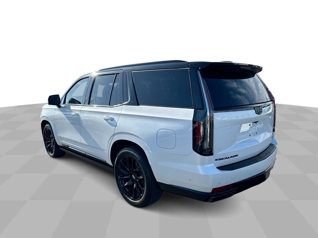 2023 Cadillac Escalade Sport Tucson AZ
