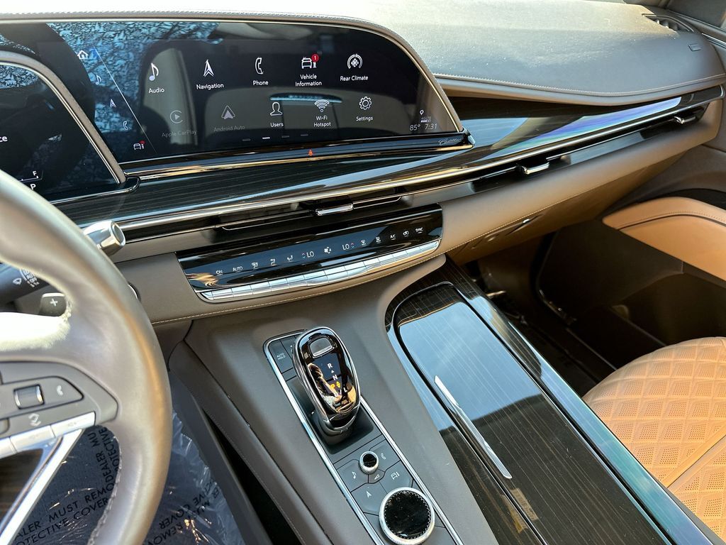 2023 Cadillac Escalade Sport Tucson AZ