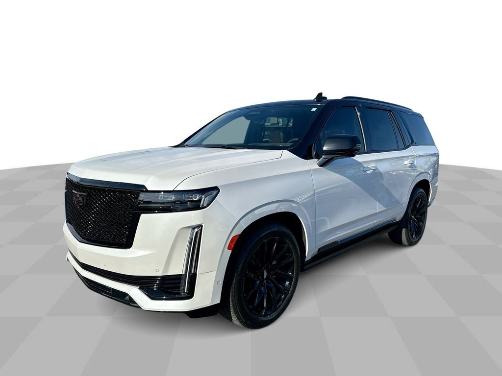 2023 Cadillac Escalade Sport Tucson AZ