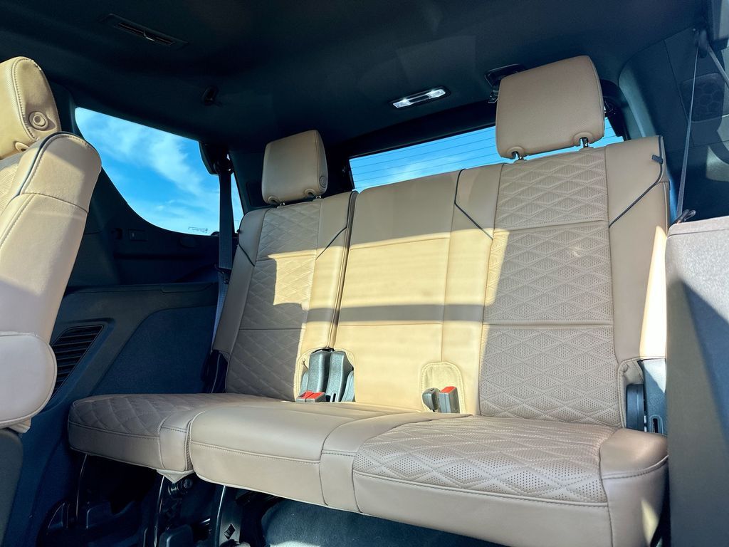 2023 Cadillac Escalade Sport Tucson AZ