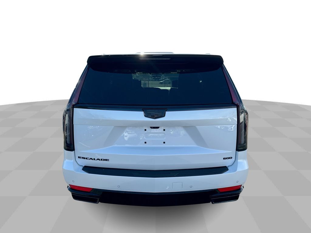 2023 Cadillac Escalade Sport Tucson AZ