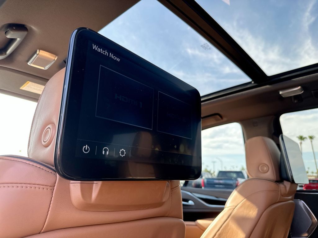 2023 Cadillac Escalade Sport Tucson AZ