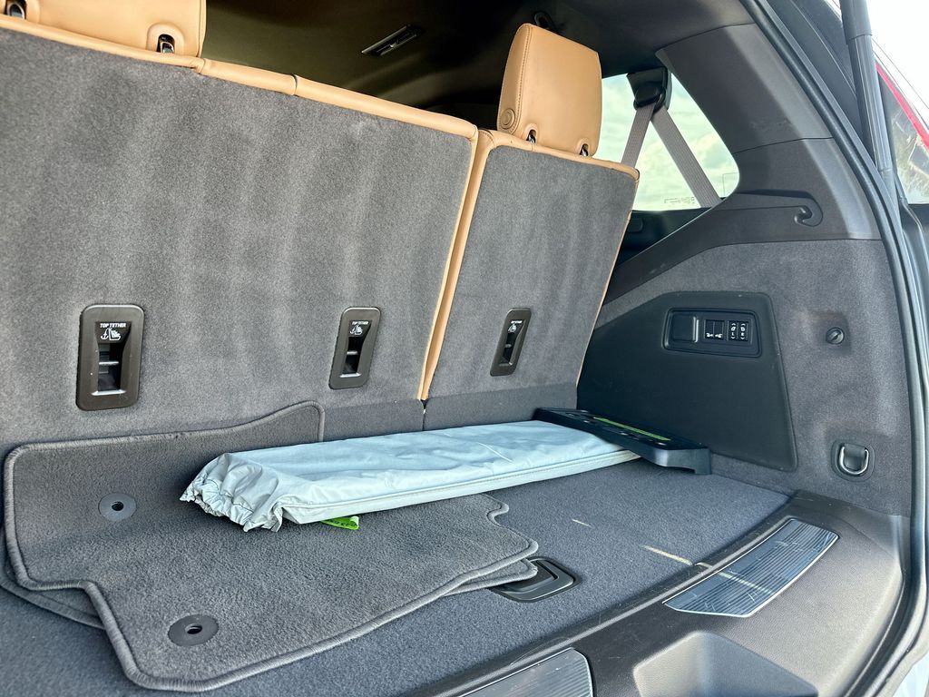2023 Cadillac Escalade Sport Tucson AZ