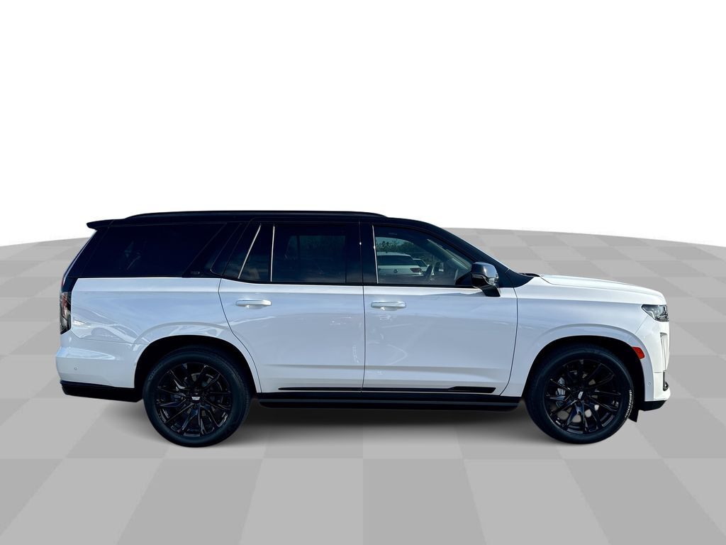 2023 Cadillac Escalade Sport Tucson AZ
