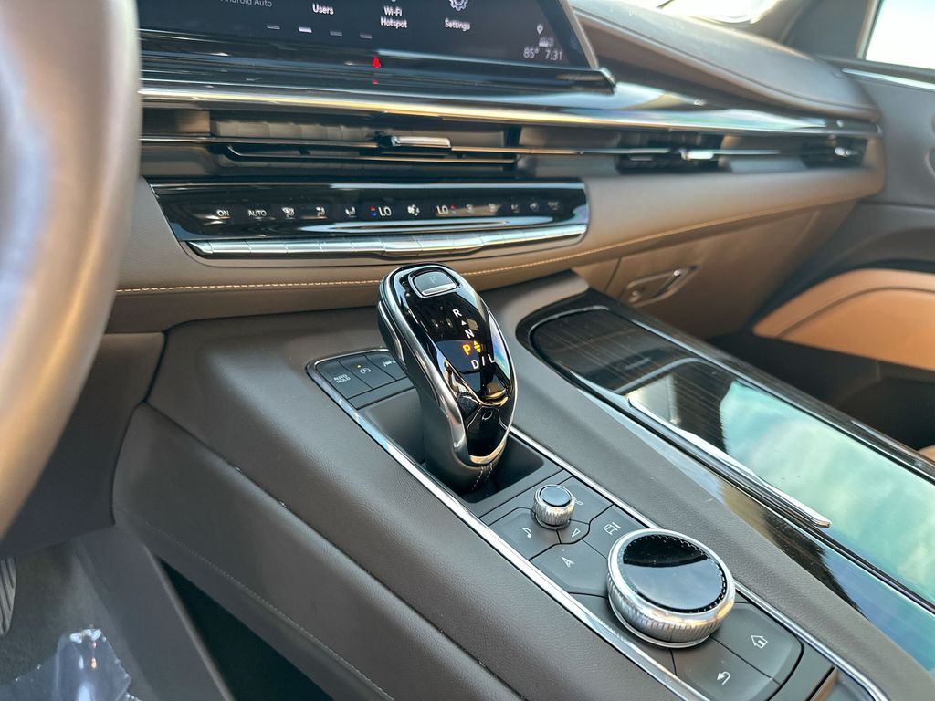2023 Cadillac Escalade Sport Tucson AZ