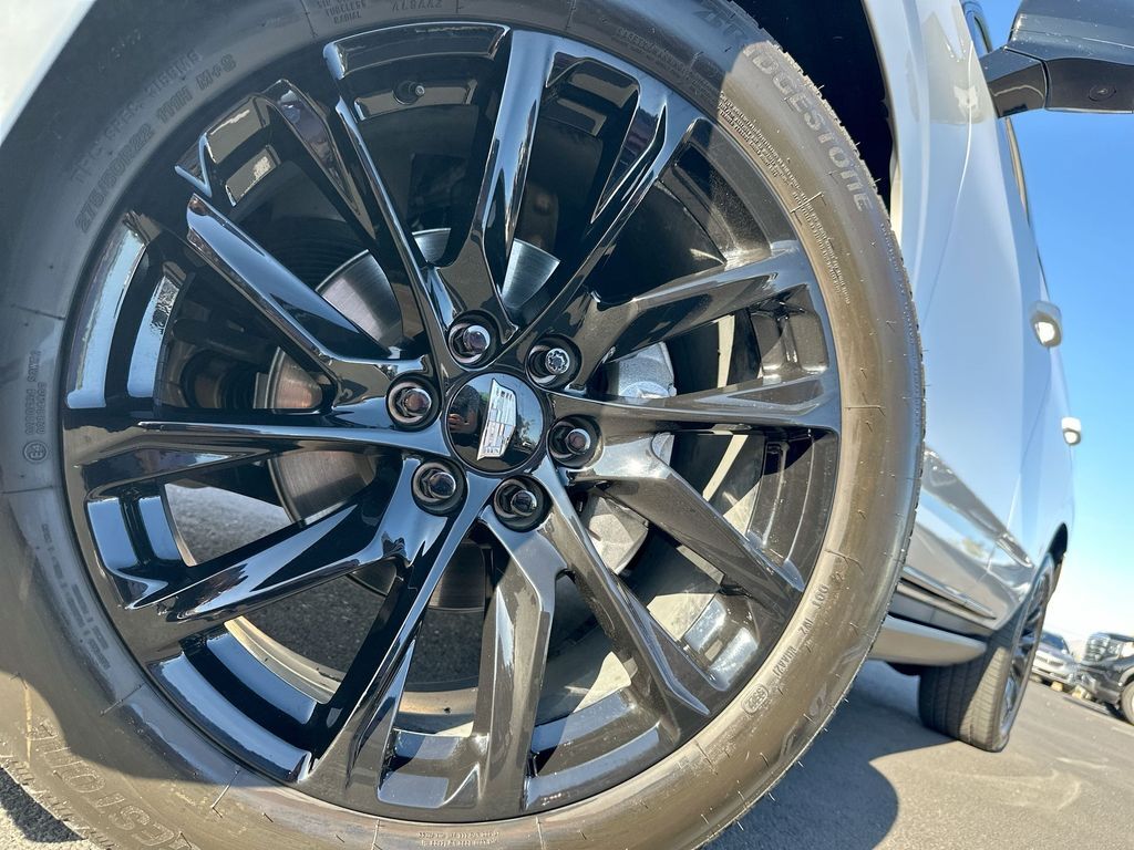2023 Cadillac Escalade Sport Tucson AZ