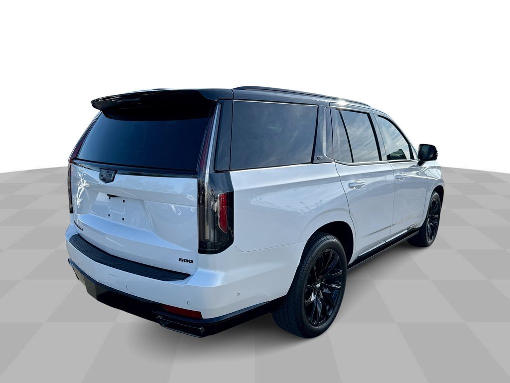 2023 Cadillac Escalade Sport Tucson AZ