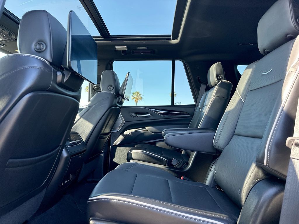 2023 Cadillac Escalade Sport Tucson AZ