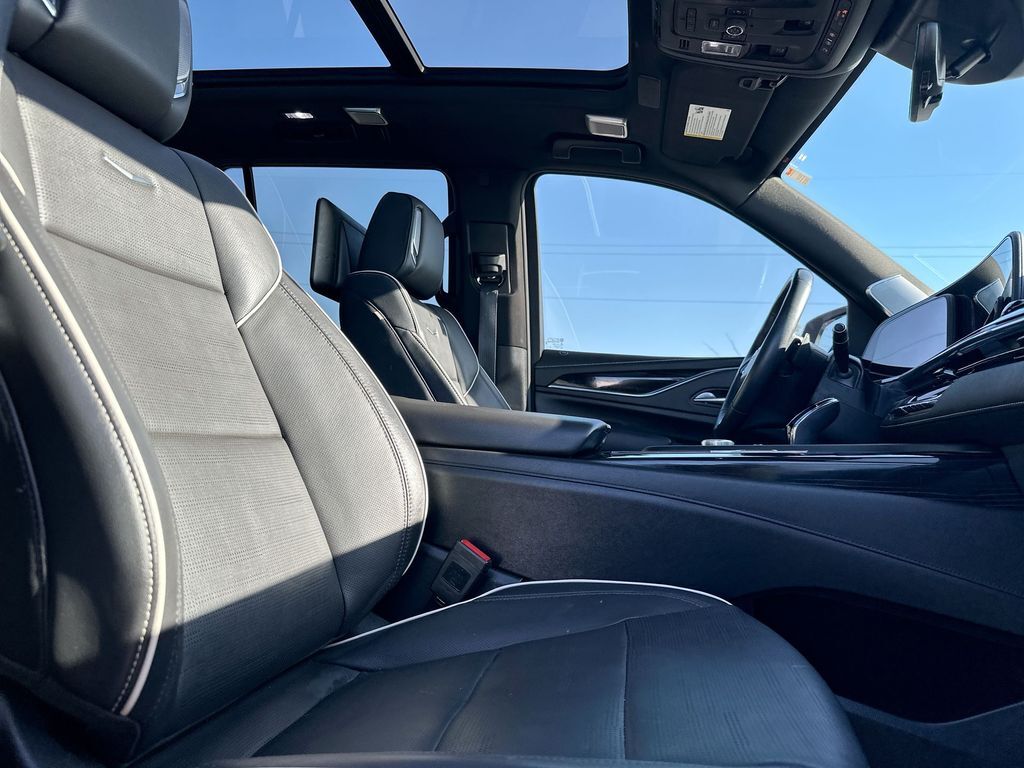 2023 Cadillac Escalade Sport Tucson AZ
