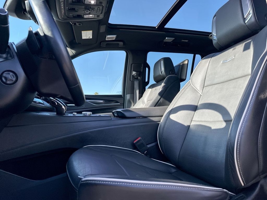 2023 Cadillac Escalade Sport Tucson AZ
