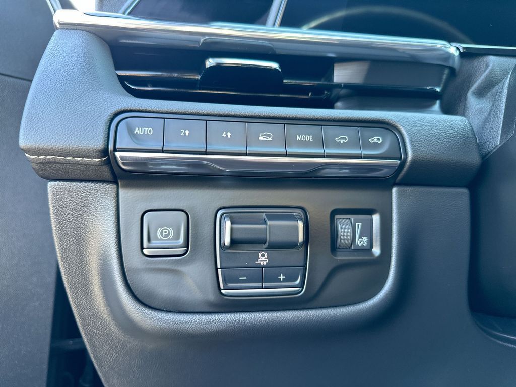 2023 Cadillac Escalade Sport Tucson AZ