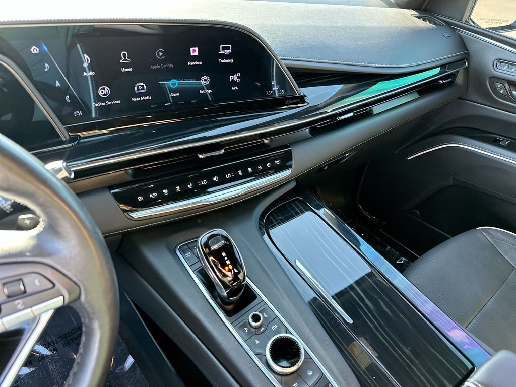 2023 Cadillac Escalade Sport Tucson AZ