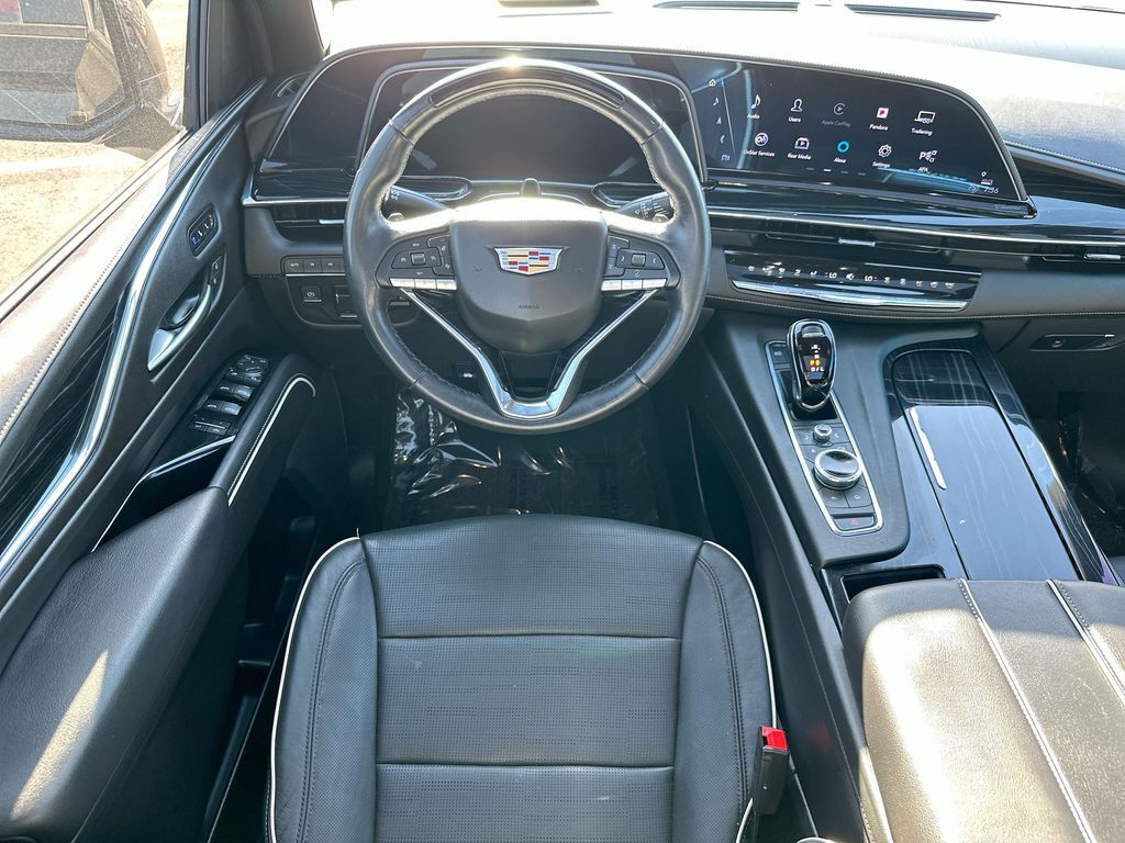 2023 Cadillac Escalade Sport Tucson AZ