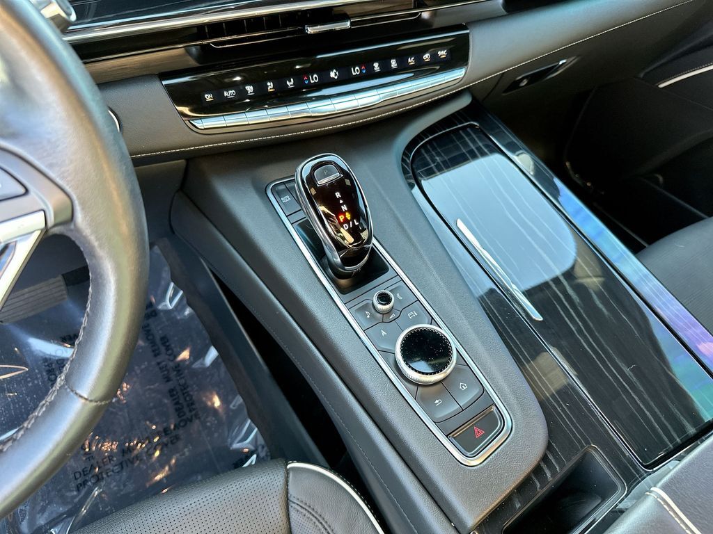 2023 Cadillac Escalade Sport Tucson AZ