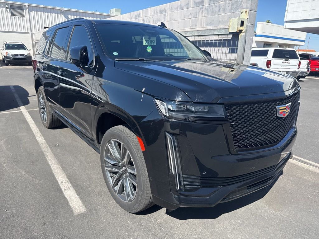 2023 Cadillac Escalade Sport Tucson AZ