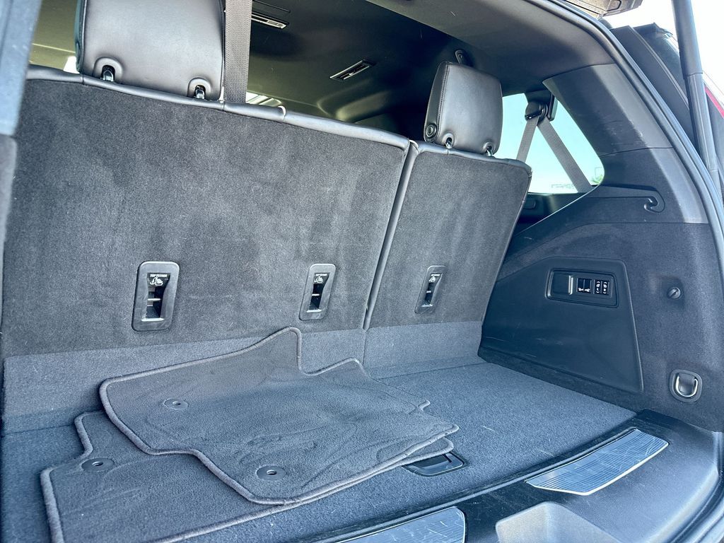 2023 Cadillac Escalade Sport Tucson AZ