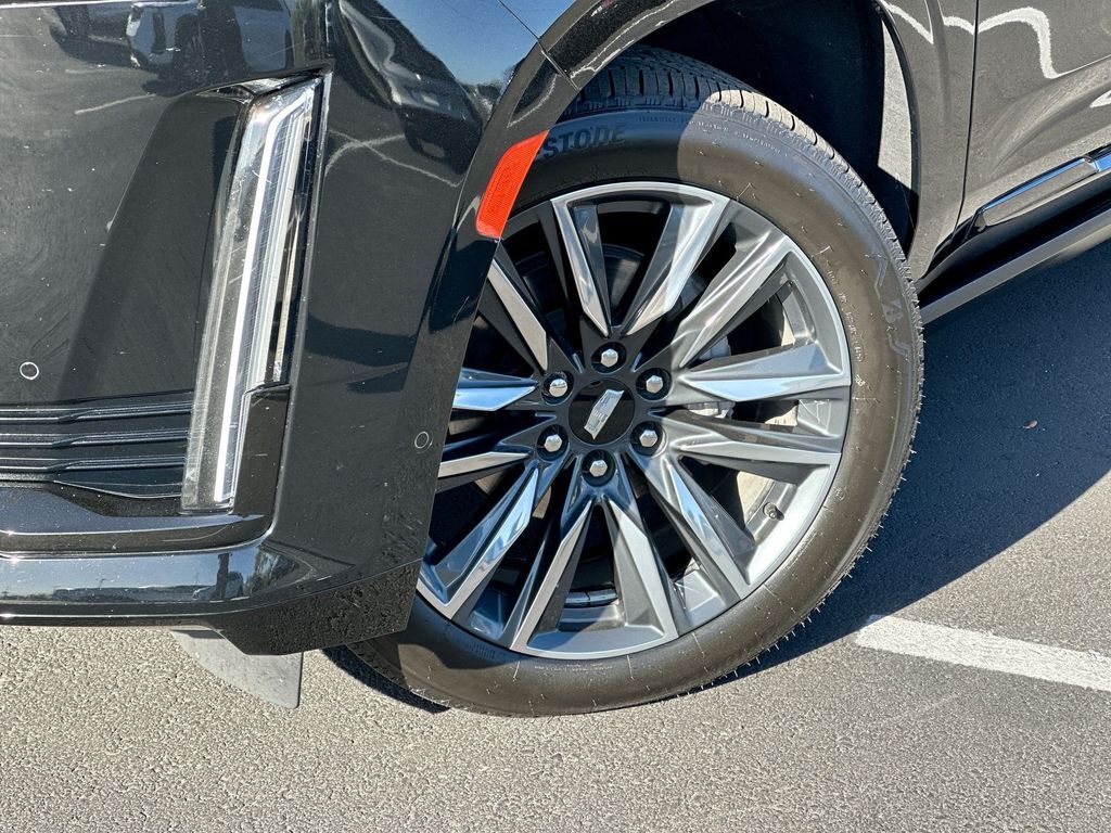 2023 Cadillac Escalade Sport Tucson AZ