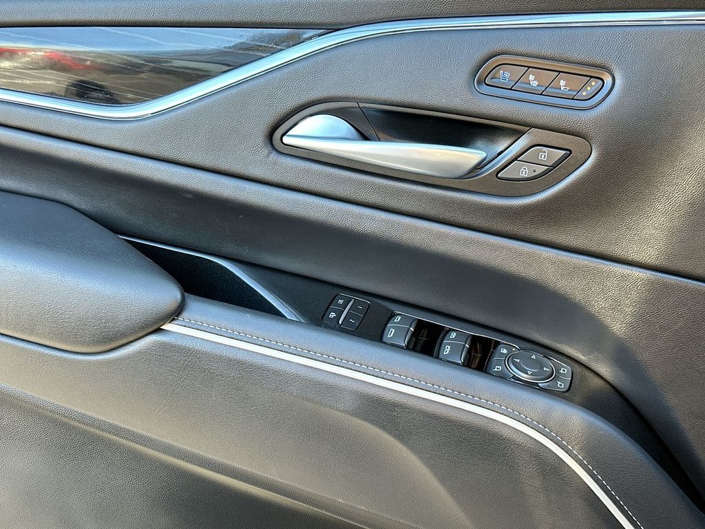 2023 Cadillac Escalade Sport Tucson AZ