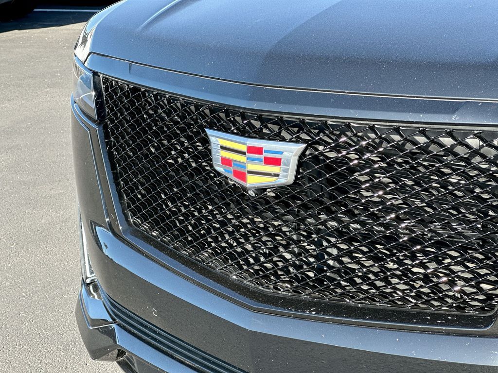 2023 Cadillac Escalade Sport Tucson AZ