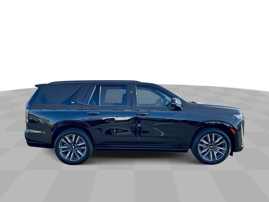 2023 Cadillac Escalade Sport Tucson AZ