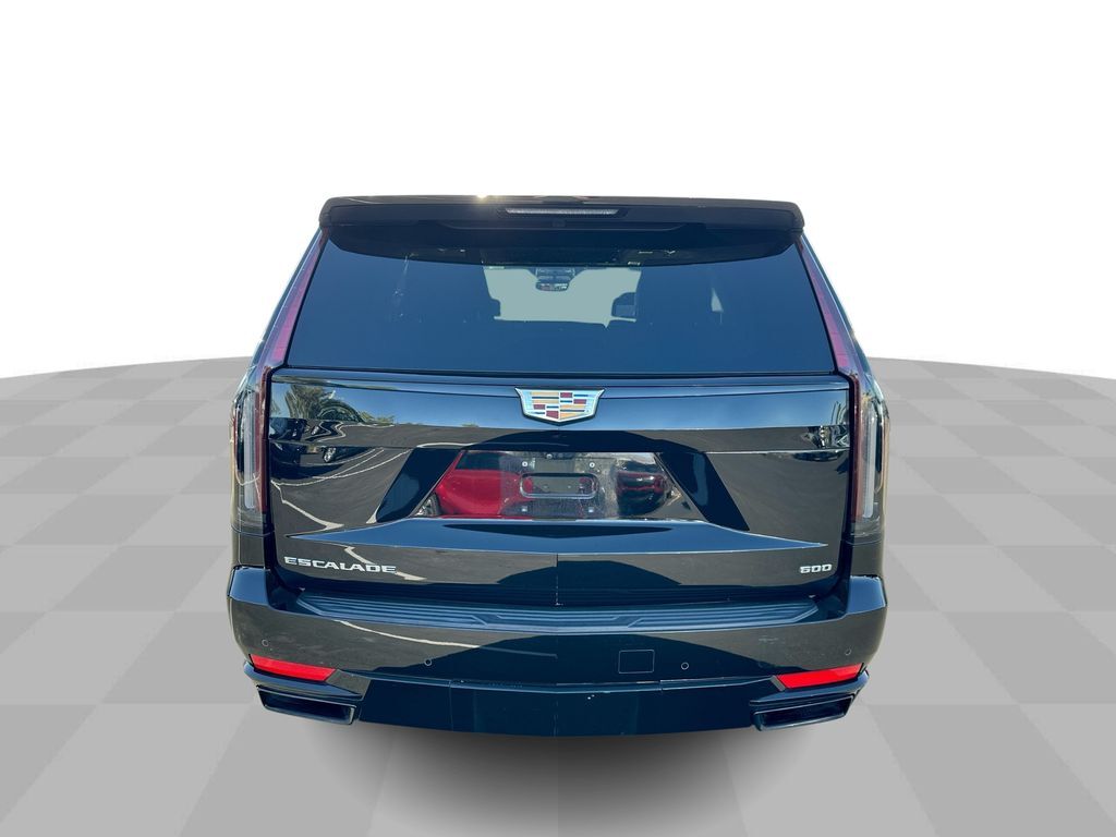 2023 Cadillac Escalade Sport Tucson AZ