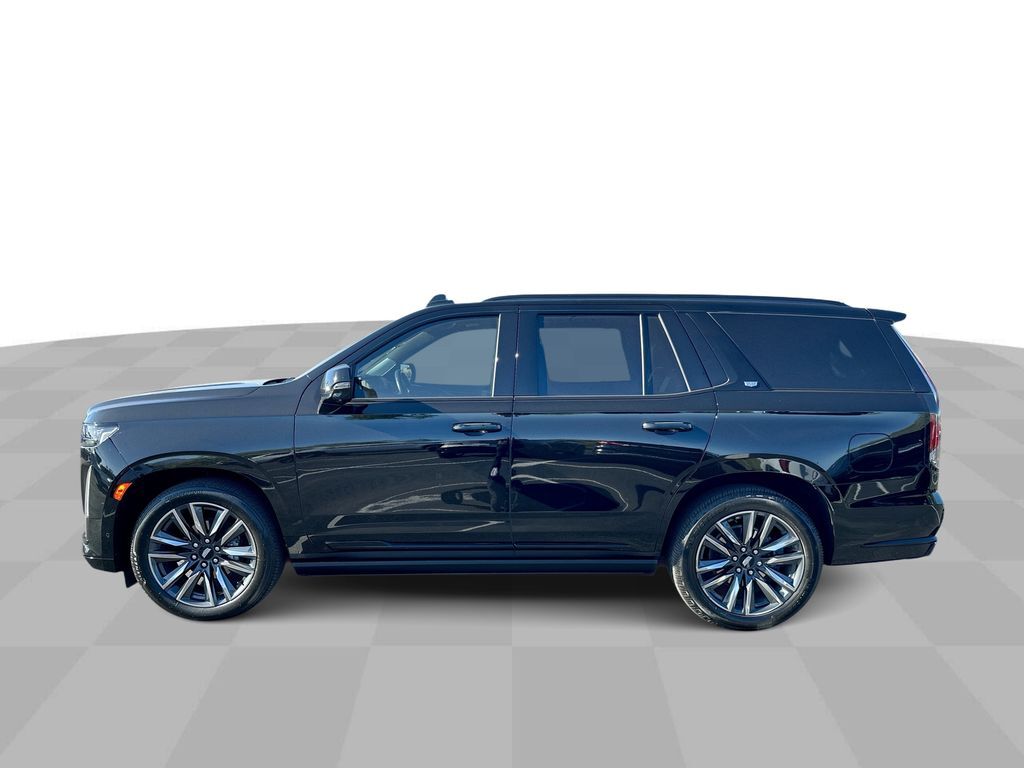 2023 Cadillac Escalade Sport Tucson AZ
