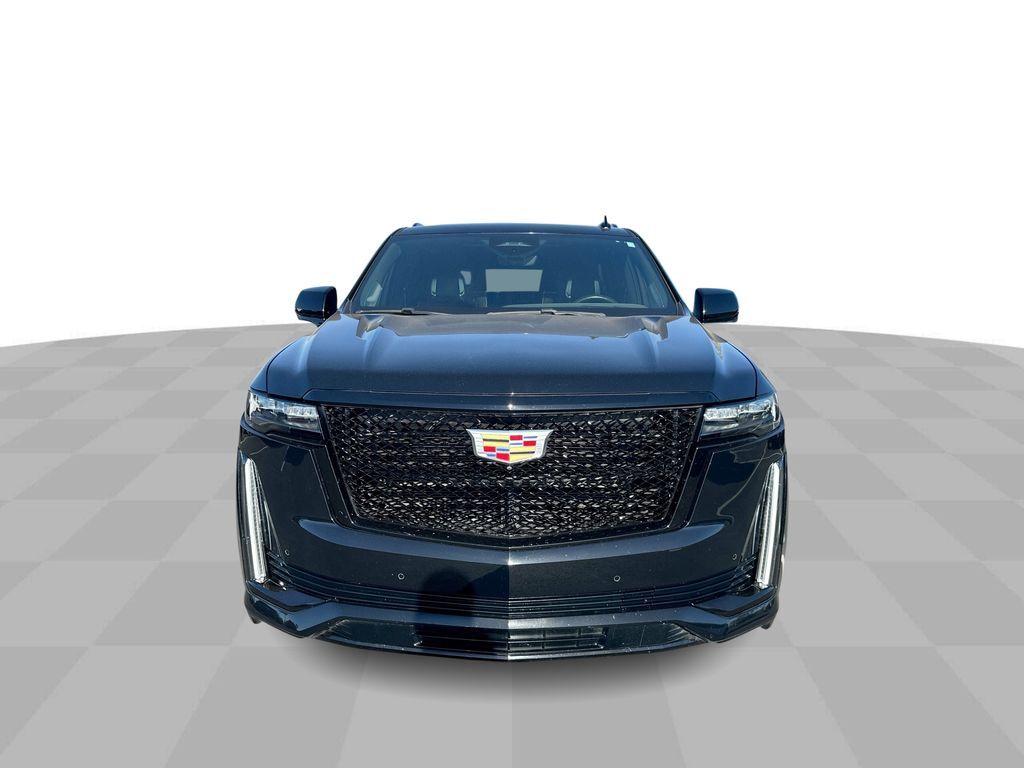 2023 Cadillac Escalade Sport Tucson AZ