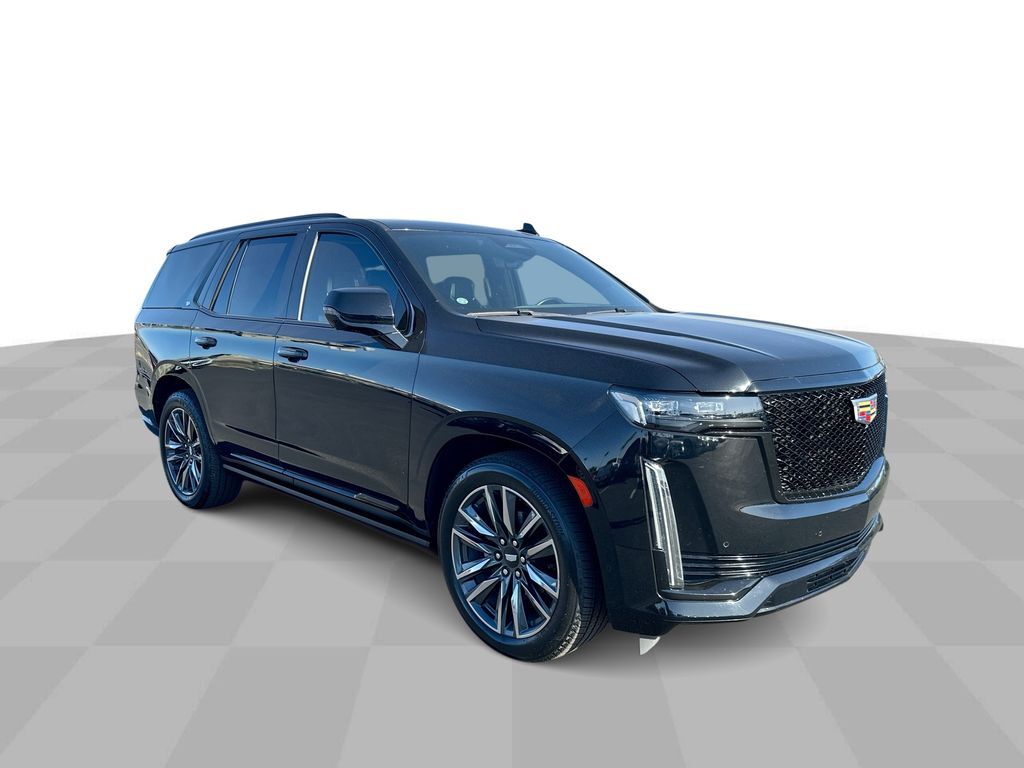 2023 Cadillac Escalade Sport Tucson AZ